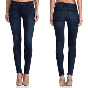 Citizens of Humanity Avedon Slick Skinny Jeans